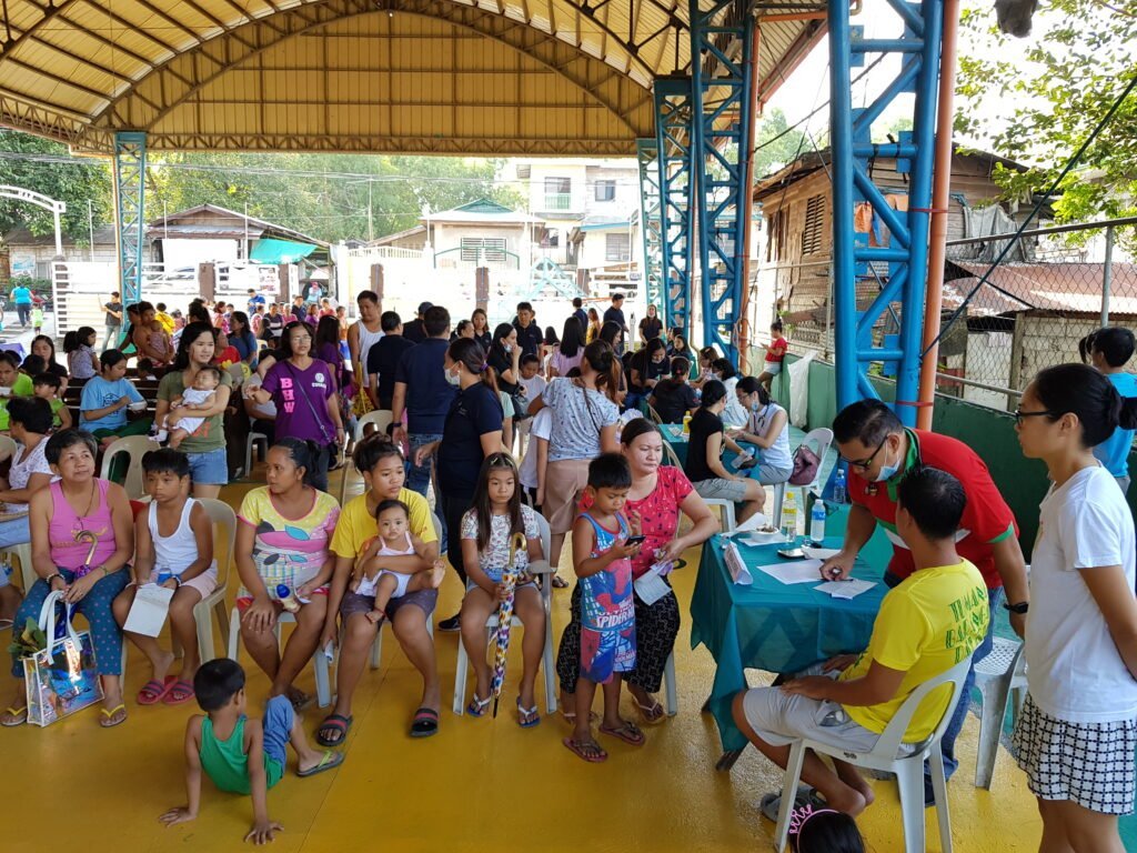 Medical Mission